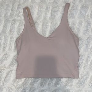 Lululemon Align Tank